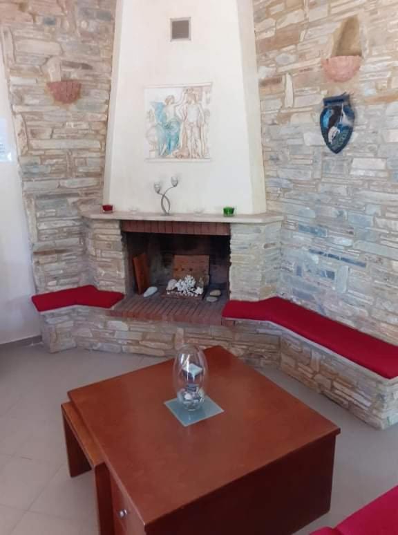 George'S House Villa Nea Plagia Bagian luar foto