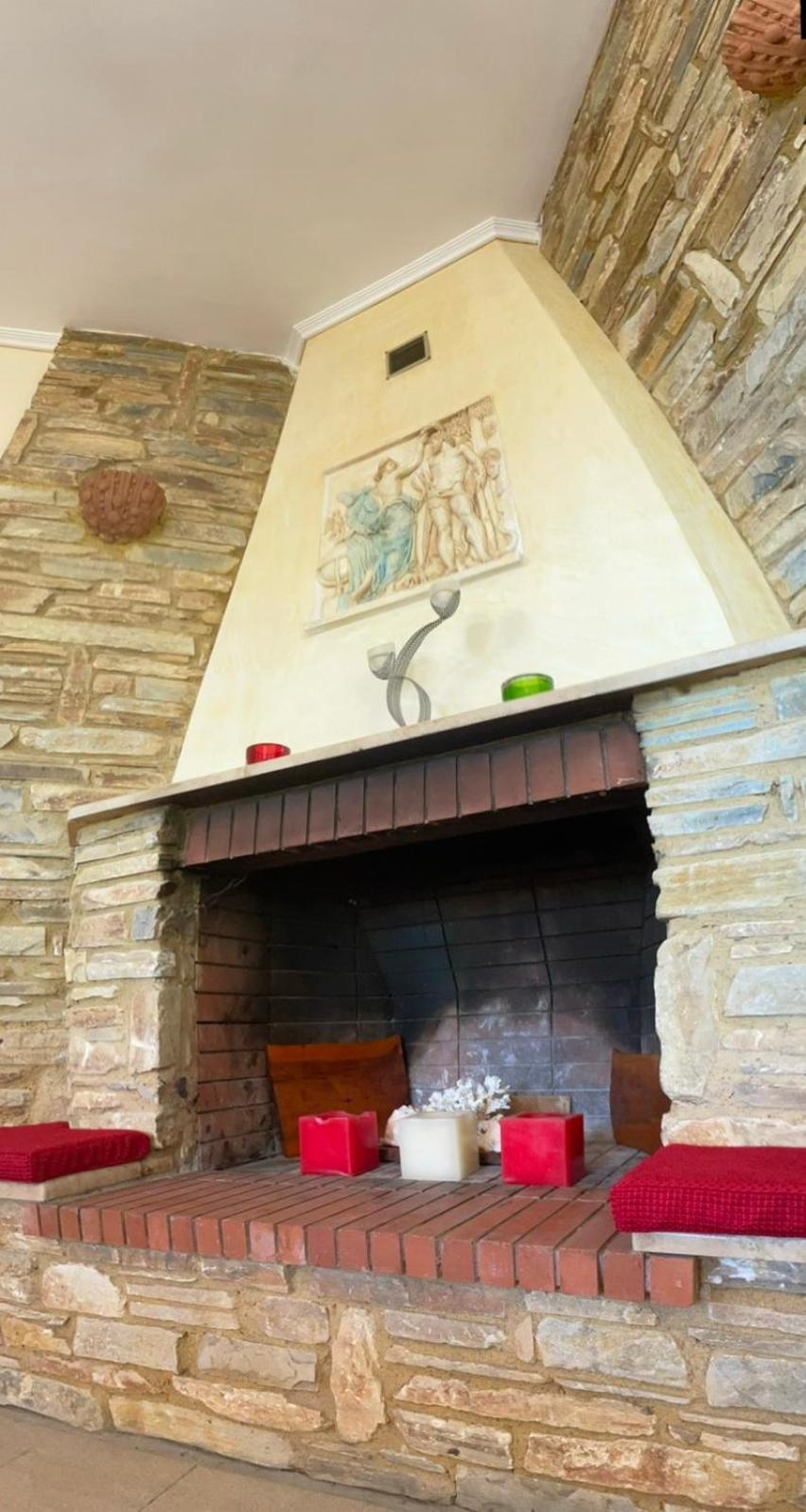 George'S House Villa Nea Plagia Bagian luar foto